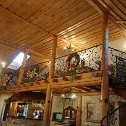 Restauracje Staropolskie : Karczma Staropolska (Świerklany )