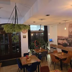 Restaurant Kuchnia. Daughter (Kalisz )