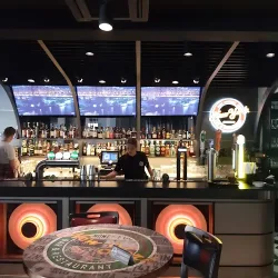 Restaurant New York (Gniezno )