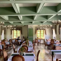 Restaurant Palace (Sieniawa )
