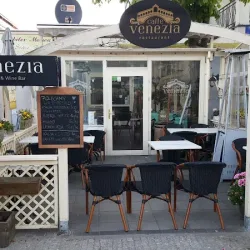 Restaurant & Wine Bar Venezia (Świnoujście )