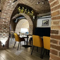 Resto Pub Pocztowa 5 (Kętrzyn )