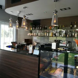Resto Restauracja & Kawiarnia - Dania Obiadowe I Pizza (Półwieś )