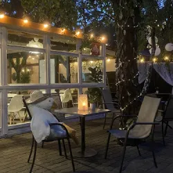 Restobar Pobierowo (Pobierowo )