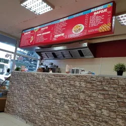 Restora Kebab (Konin )