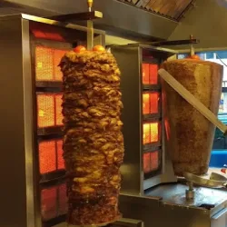 Restora Kebab Rychwal (Rychwał )