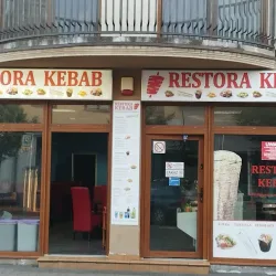 Restora Kebab Słupca (Słupca )