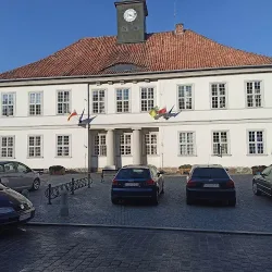 Reszel Starówka (Reszel )