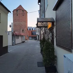 Retro (Brodnica )