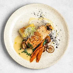 Reymonta 19 Restaurant (Poznań )