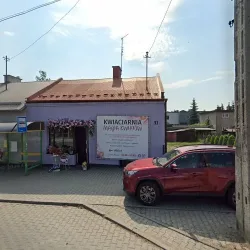 Reza Kebab (Dębica )