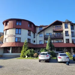Rezydencja Czantoria & Spa - Pokoje, Restauracja I Pizzeria (Ustroń )