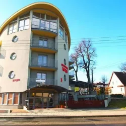 Rezydencja Korab (Międzyzdroje )