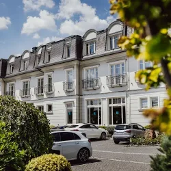 Rezydencja Luxury Hotel (Piekary Śląskie )