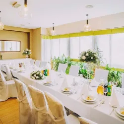 Rezydencja & Restauracja Zielony Ogród (Zabrze )