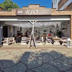 Rio Pizza & Restaurant (Międzyzdroje )