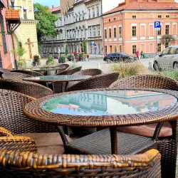 Ristorante Al Caminetto (Bielsko-Biała )