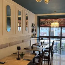 Ristorante Amici Miei (Poznań )