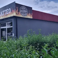 Ristorante Da Matteo (Piła )