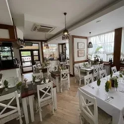 Ristorante La Rocca (Szczecin )