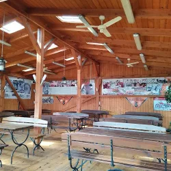 River Restaurant & Cafe (Cedynia )