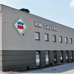 Rm Gastro Polska Sp. Z O.o. (Ustroń )