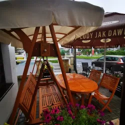 Rock&rondel (Tychy )