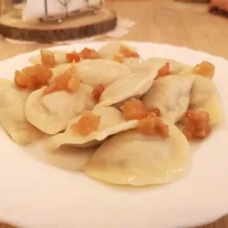 Rodzinna Produkcja Pierogów (Jarosław )