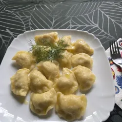 Rodzinne Bistro Aleksandra Gazda (Cergowa )