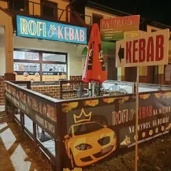 Rofi Kebab Dębica (Dębica )