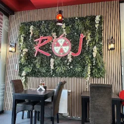 RÓj Pizza Kebab Wolsztyn (Wolsztyn )