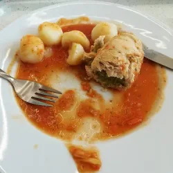 Rokosz Mariusz, Ławik Jarosław, Kosecka-Ławik Ewa. Restauracja S.c. (Żory )