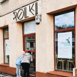 Rolki - Sushi Fast Food (Olsztyn )