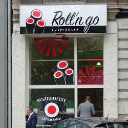 Roll'n Go (Szczecin )