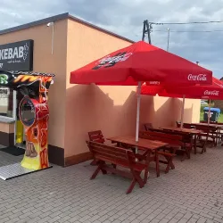 Rollo Kebab Grabów (Grabów nad Prosną )
