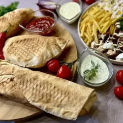 Rollo Kebab Opatówek (Opatówek )