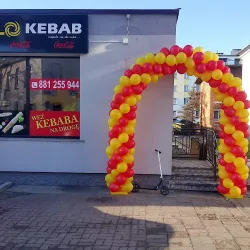 Rollo Kebab Skalmierzyce (Nowe Skalmierzyce )