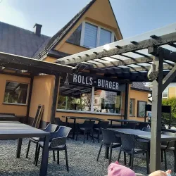 Rolls-burger (Ustroń )