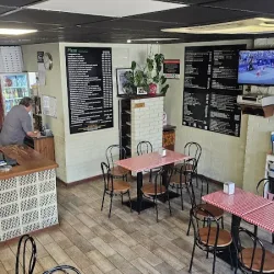 Roma. Pizzeria (Gostyń )