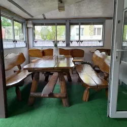 Rondelek Bistro (Kostrzyn nad Odrą )