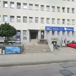 Roots Pizza (Tarnobrzeg )