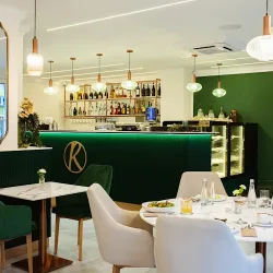 Rosalia Restaurant (Wągrowiec )
