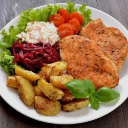 Rose Kebab Łobżenica (Łobżenica )