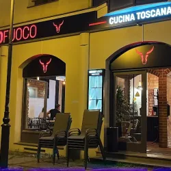 Rosso Fuoco (Szczecin )