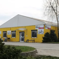 Rowery Na Winklu Sklep I Serwis Rowerowy (Tarnowo Podgórne )