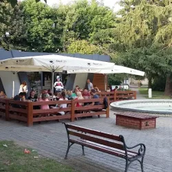 Royal Cafe (Łobez )