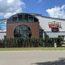 Royal House - Noclegi I Wesela (Białogard )