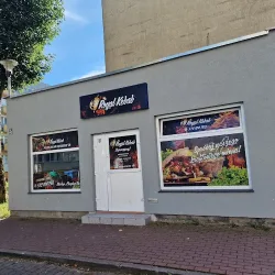 Royal Kebab (Karlino )