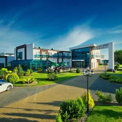 Royal Park Hotel & Spa (Mielno )
