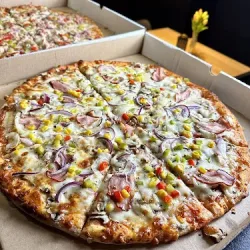 Royal Pizza Krajenka (Krajenka )
